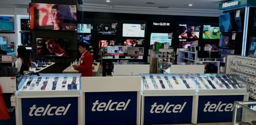 Soluciones para autoservicio