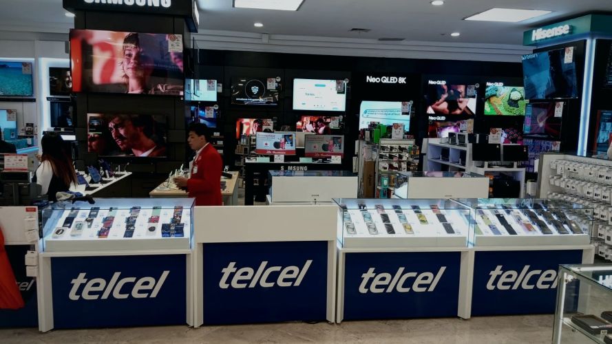 Soluciones para autoservicio