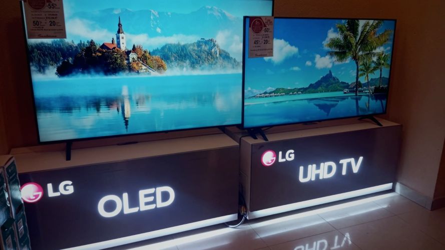 Digital signage